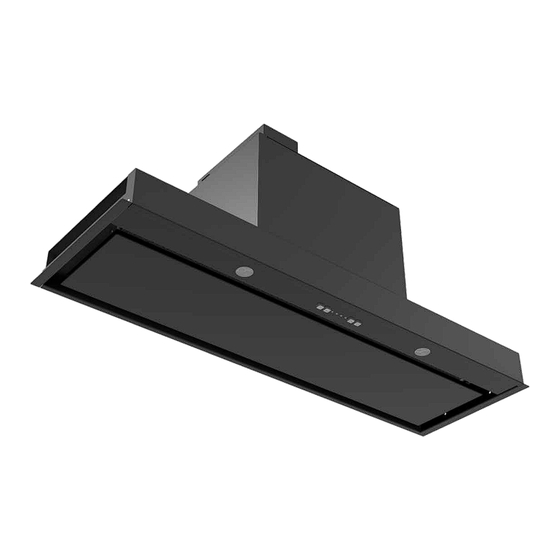 Lamona LAM2379 Installation Instructions Manual