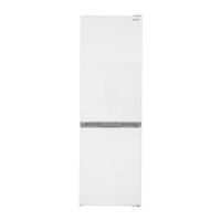 Sharp SJ-BA10DMXWF-EU User Manual