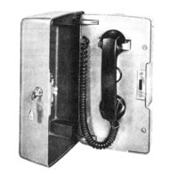 Bell System 526 Series Reference