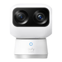 Eufy Indoor Cam S350 User Manual
