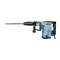 Power Tool Hitachi H 60MA Instruction Manual