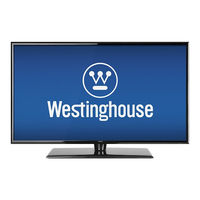 Westinghouse EW39T6MZ User Manual