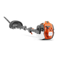 HUSQVARNA 325HE3 Series Operator's Manual