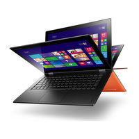 Lenovo Yoga 2 13 Hardware Maintenance Manual