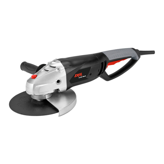 Skil 1048 Instructions Manual