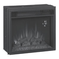 Duraflame 23II210GRA User Manual