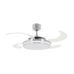 Fanaway EVO1 - PREVAIL Installation Instructions Manual