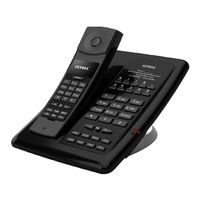 cotell Fuego1000 SmartStation FG1088-IPW1S SP User Manual