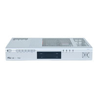 Pace TDC780X Manual
