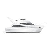 Carver Yachts 380 SPORT Owner's Manual