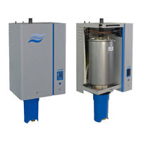 Condair RS SERIES Installation Manual