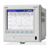 Abb SM1000 Quick Start Manual