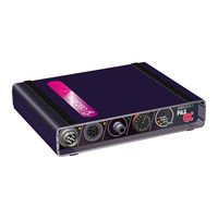 Dataton SMARTPAX QC Product Sheets