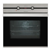 Teka HPX-750 Features List