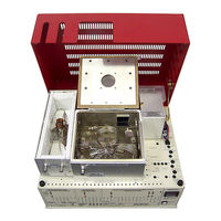 Sri TCD Quick Start Manual