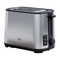 Toaster AEG Deli 4 Quick Manual