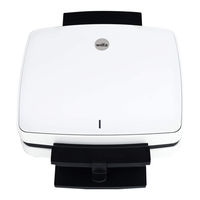 Wilfa WSM-1000W Operating Instructions Manual