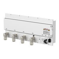 KEB COMBIVERT T6APD Instructions For Use Manual