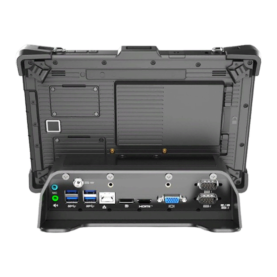 MSI MS-NB31 User Manual