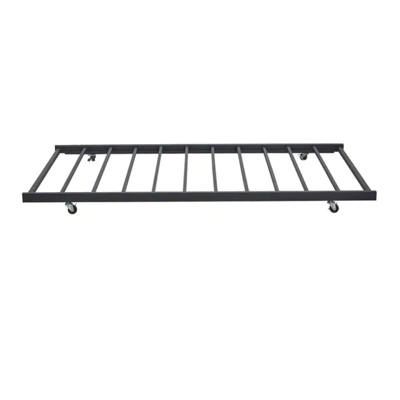 VECELO KHD-LT-Q07 Assembly Instruction