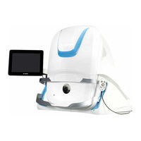 Optos P200TE User Manual