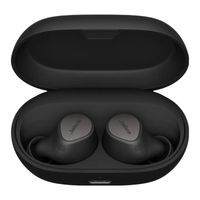 Jabra Elite 75t Titanium Black Faq