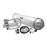Vixen Air VXO4850C Installation Manual