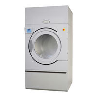 Electrolux Professional T4900 User Manual