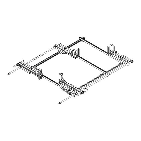 Safe Fleet PRIME DESIGN VRR3-FT21G-ST Manual