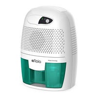 afloia XROW-600B User Manual
