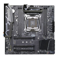 EVGA 131-SX-E295 User Manual