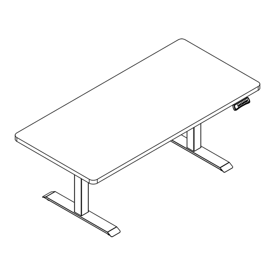 Article HAPTIC Assembly Instructions Manual