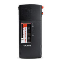 Grundig SH 24 Manual
