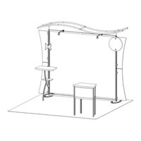 SACAGAWEA DESIGNS VK-1233 Setup Instructions