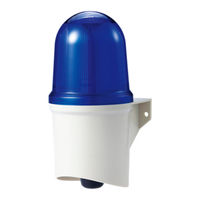 Qlight QAD100H User Manual