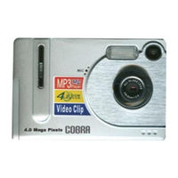 Cobra Digital DC4330 User Manual