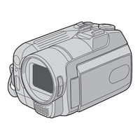 JVC GZ-MG575AA Instructions Manual