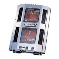 Legacy LA3090D User Manual