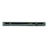 BSS Audio TCS-804 Technical Specification