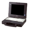 Laptop Panasonic CF-25 Series Operating Instructions Manual