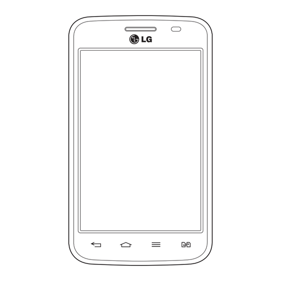 LG -E445 User Manual