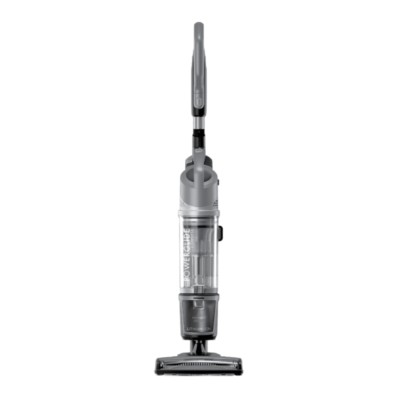 Bissell 1538 series User Manual