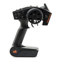 Spektrum DX2E ACTIVE User Manual