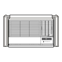 Friedrich Chill CP24 Installation And Operation Manual
