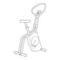 ProForm 900lperformant Cyc User Manual
