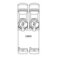 Magic Chief MCC3GSM-2 User Manual