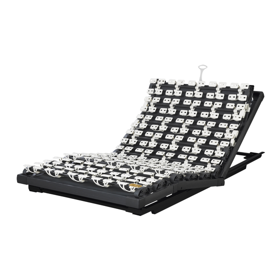 Lattoflex 270 Mounting And Operation Instructions