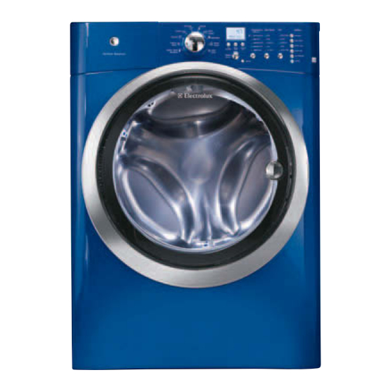 Electrolux EIFLW55H MB Specifications