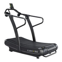 Cascade ULTRA RUNNER Instruction Manual