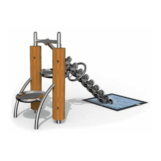 stilum Elix 1 Mounting Instructions